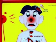 Team Page: Operation!